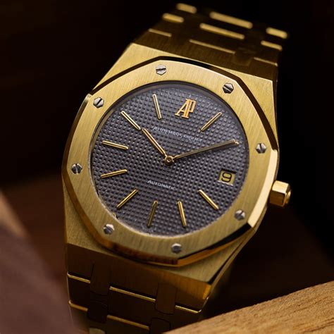 audemars piguet royal oak 5402ba watch|Audemars Piguet royal oak precio.